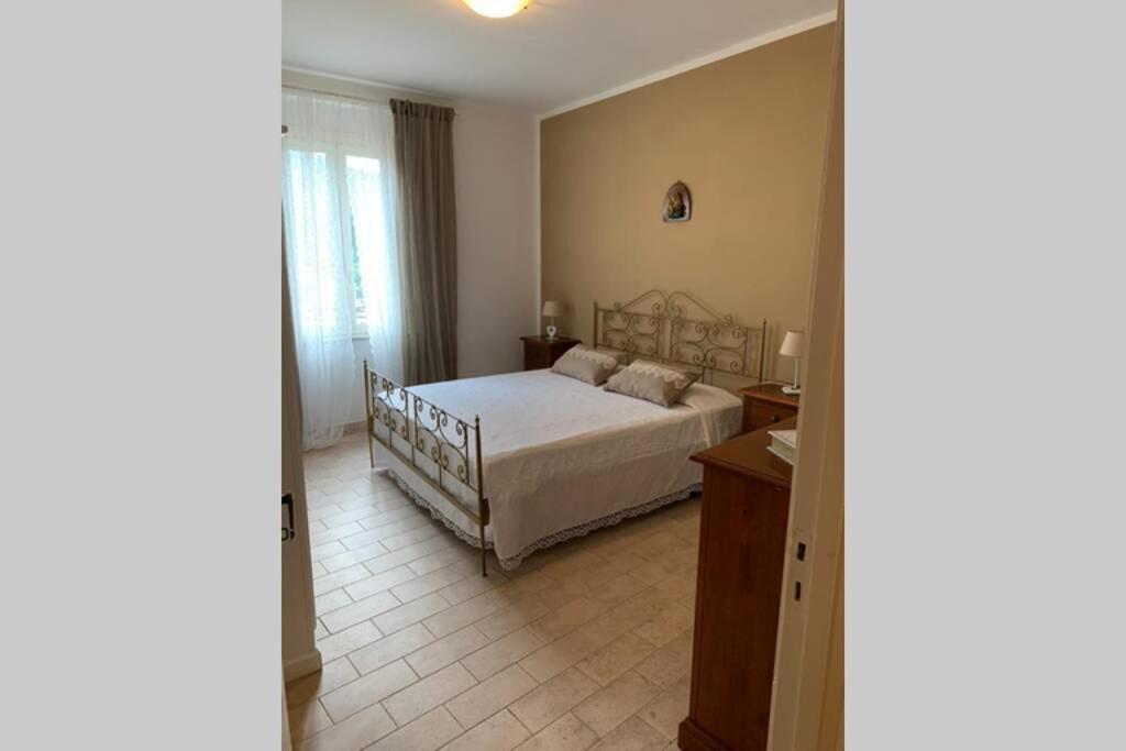 Casa Flea - Holiday Apartment With 2 Bedrooms กวลโด ตาดีโน ภายนอก รูปภาพ