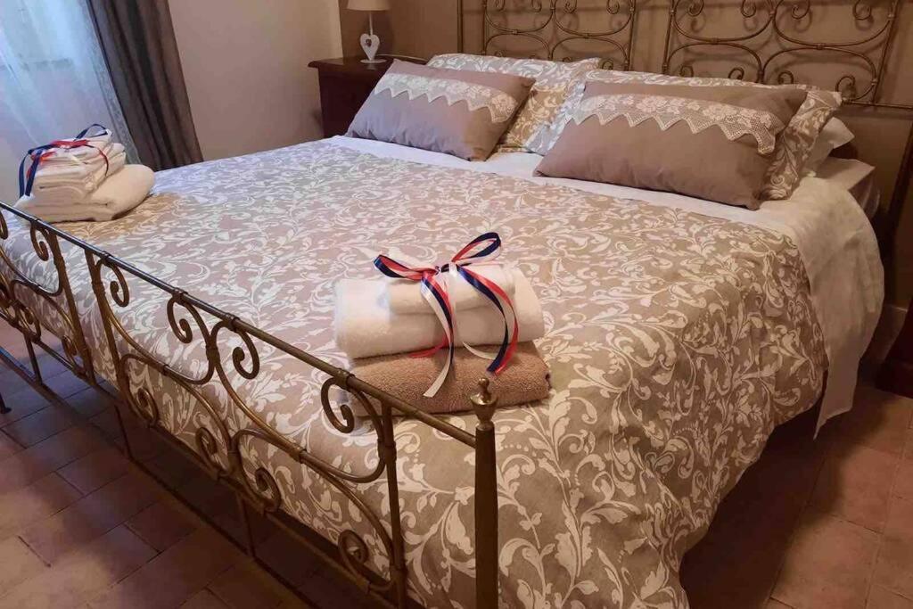 Casa Flea - Holiday Apartment With 2 Bedrooms กวลโด ตาดีโน ภายนอก รูปภาพ
