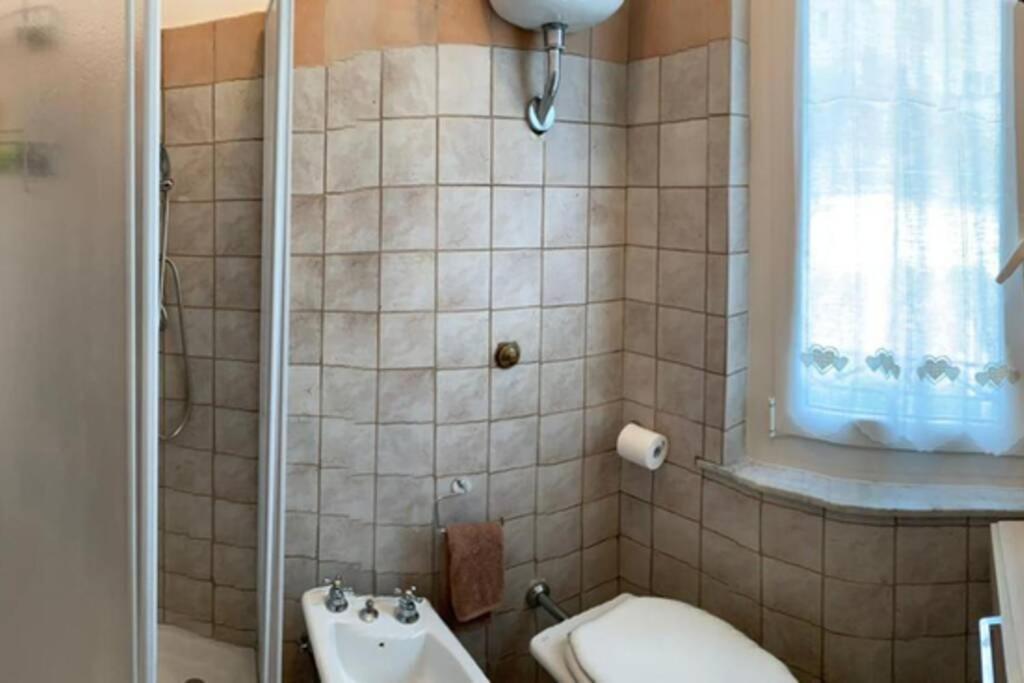 Casa Flea - Holiday Apartment With 2 Bedrooms กวลโด ตาดีโน ภายนอก รูปภาพ