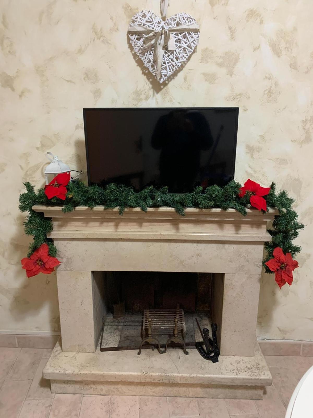 Casa Flea - Holiday Apartment With 2 Bedrooms กวลโด ตาดีโน ภายนอก รูปภาพ